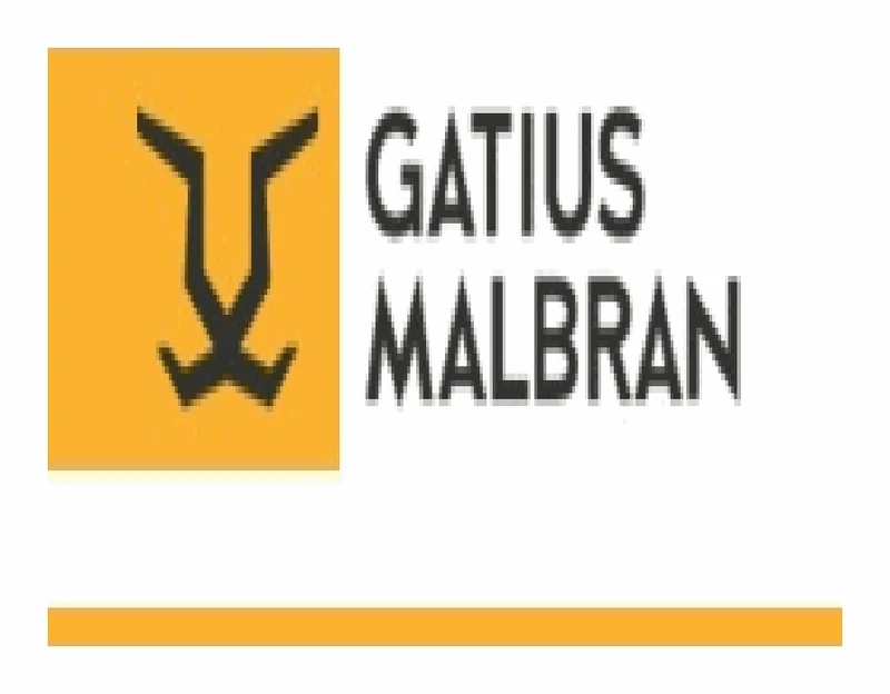 Logo de Gatius Malbran S.R.L Negocios Inmobiliarios