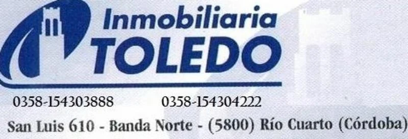 Inmobiliaria Toledo