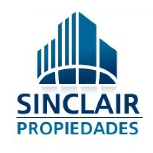 Logo de Sinclair Propiedades