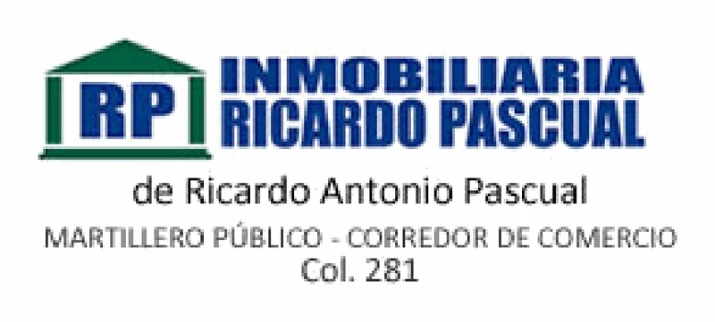 RICARDO ANTONIO PASCUAL