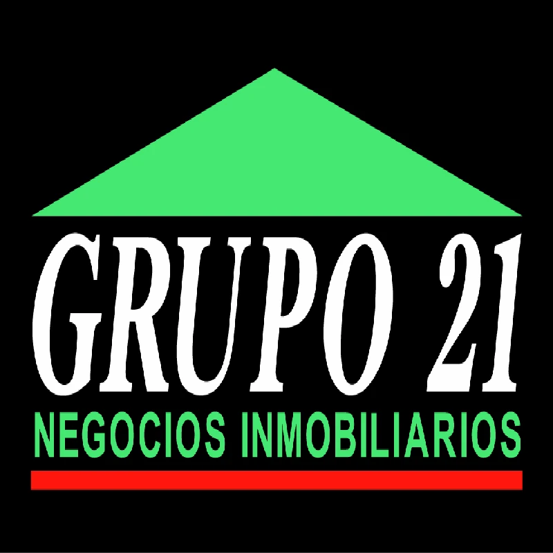 Inmobiliaria Grupo 21