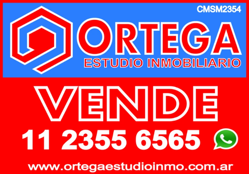 Ortega Estudio Inmobiliario