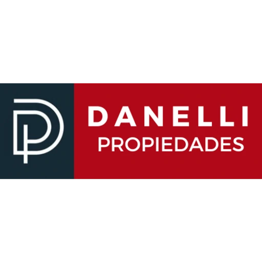 Logo de Danelli Propiedades