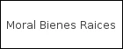Moral Bienes Raices