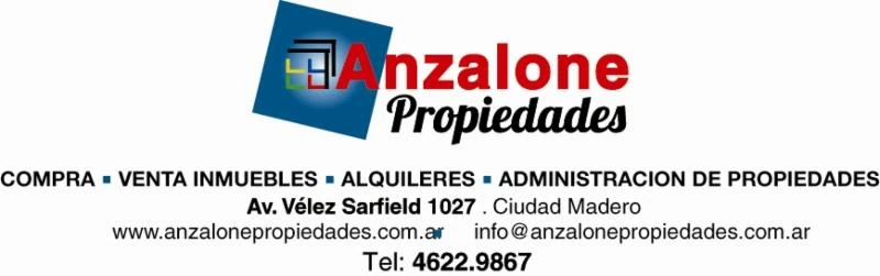 Anzalone Propiedades