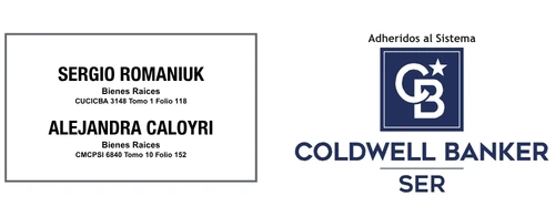Coldwell Banker Ser