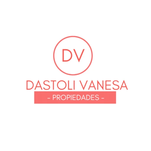 Logo de Vanesa Dastoli Propiedades