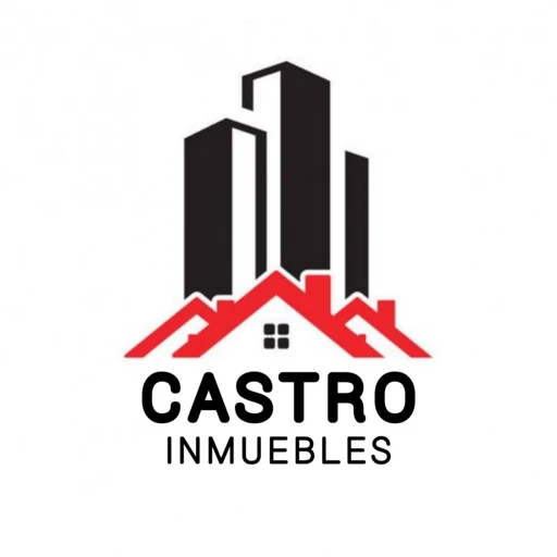 Logo de Castro Inmuebles