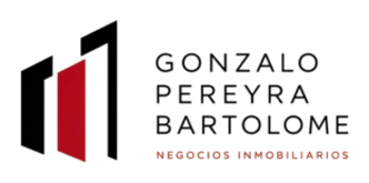Gonzalo Pereyra Bartolomé Negocios Inmobiliarios