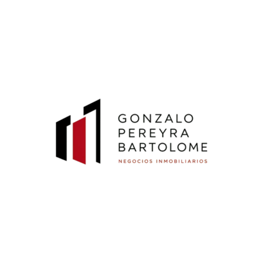 Gonzalo Pereyra Bartolomé Negocios Inmobiliarios
