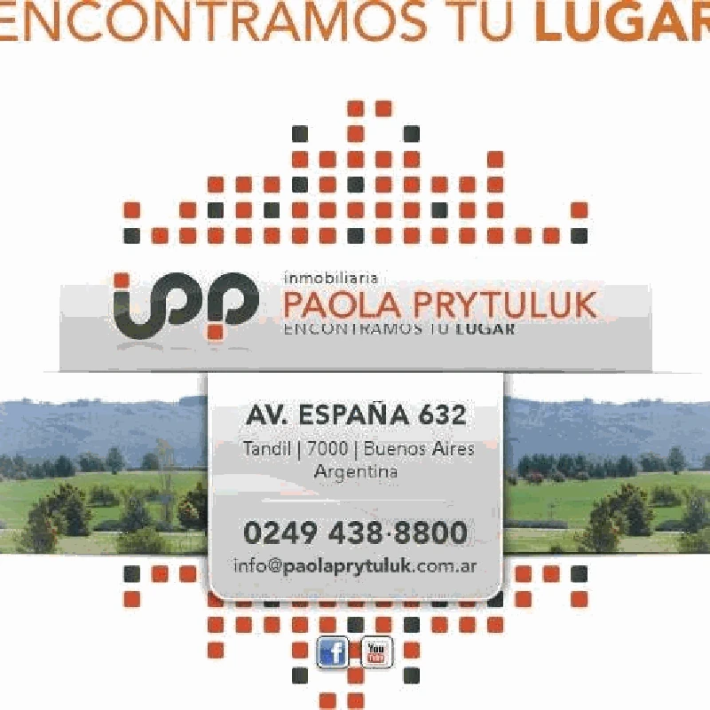Inmobiliaria Paola Prytuluk