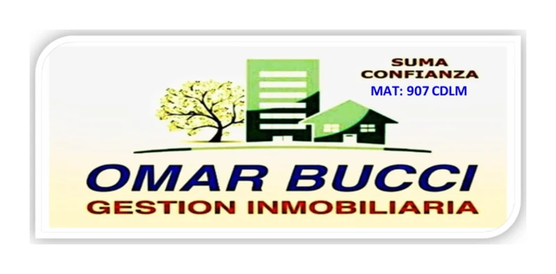 Omar Bucci Gestión Inmobiliaria