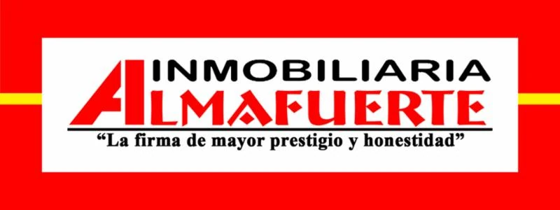 Inmobiliaria Almafuerte