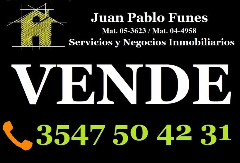JUAN PABLO FUNES SERVICIOS INMOBILIARIOS