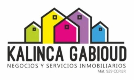 Kalinca Gabioud Negocios Inmobiliarios