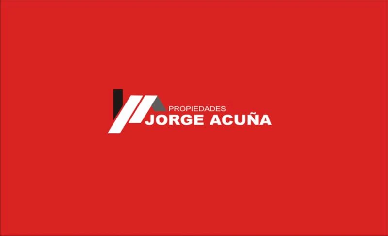 PROPIEDADES JORGE ACUÑA
