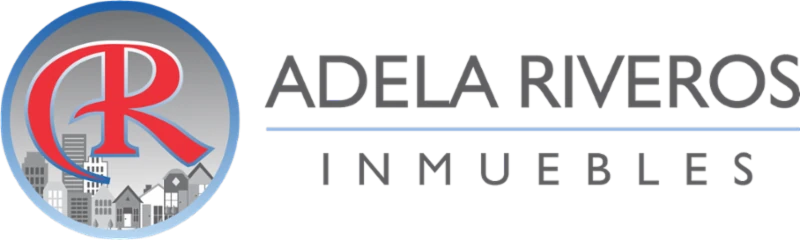 Logo de Adela Riveros Inmuebles