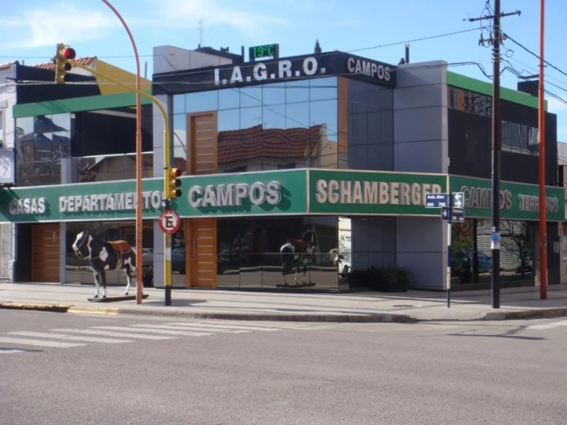 I.A.G.R.O. CAMPOS