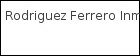 Rodriguez Ferrero Inmobiliaria