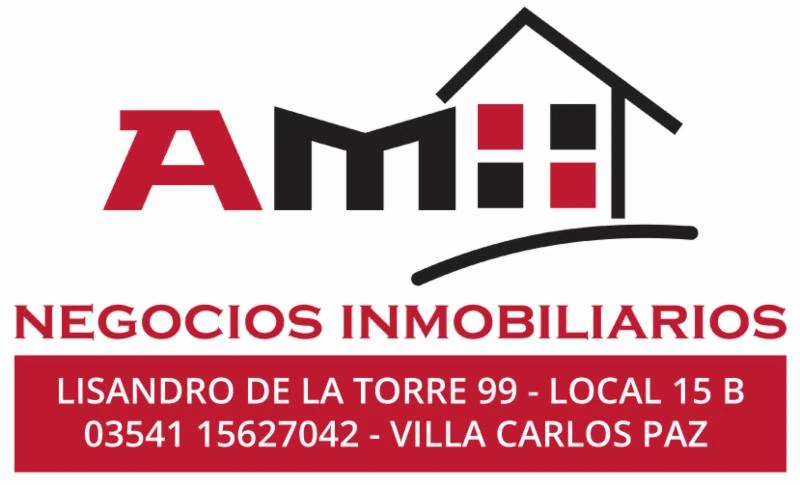 AM Negocios Inmobiliarios