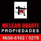 Melean Ugarte Propiedades