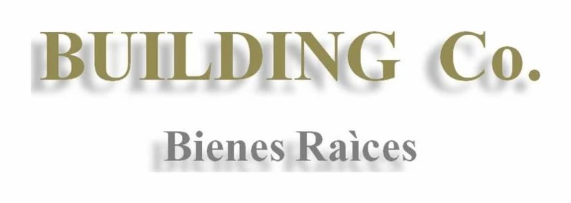 BUILDING Co. Bienes Raíces