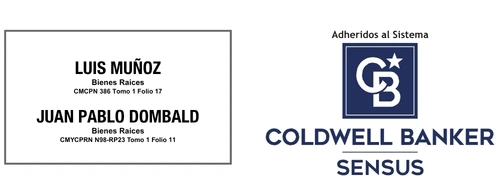 Coldwell Banker Sensus