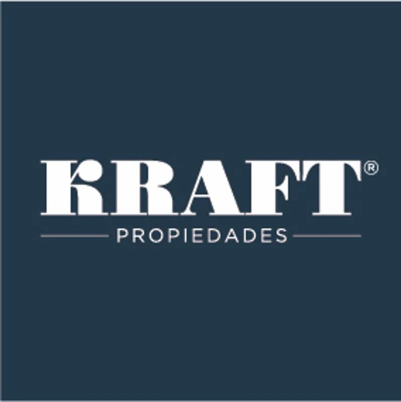 Kraft Propiedades