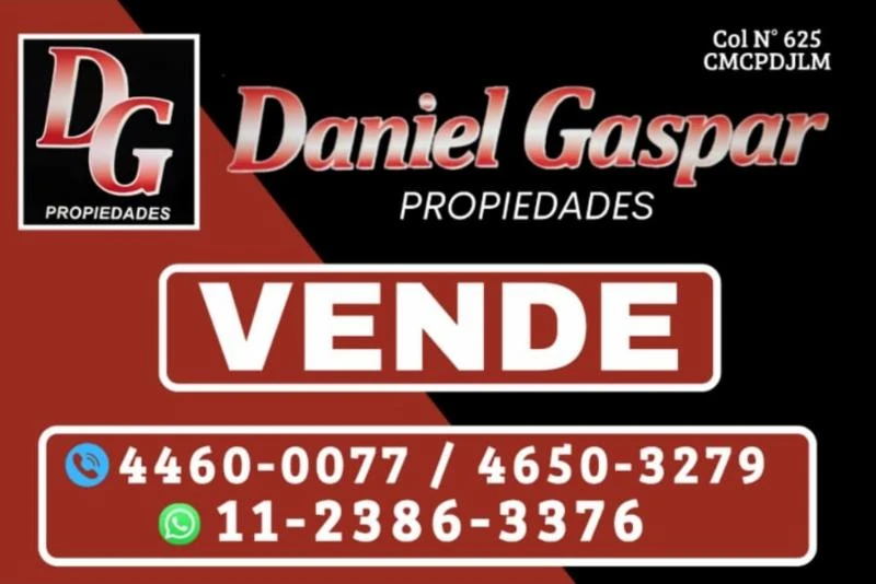 Daniel Gaspar Propiedades