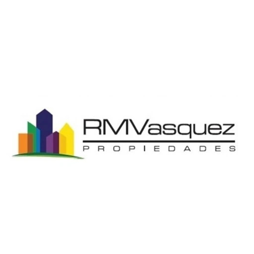 RM Vásquez Propiedades