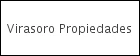 Virasoro Propiedades