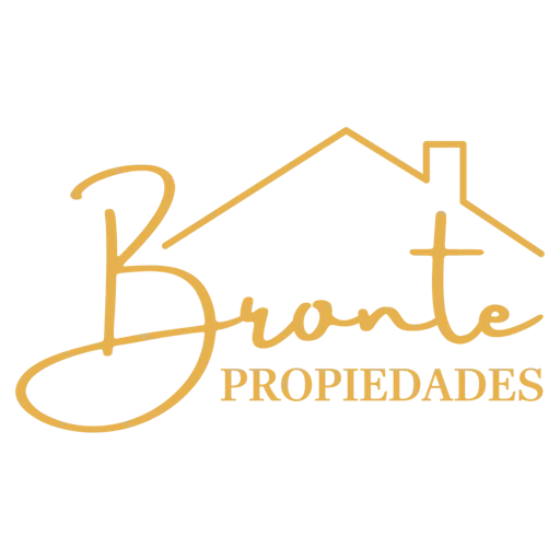 Logo de Bronte Propiedades