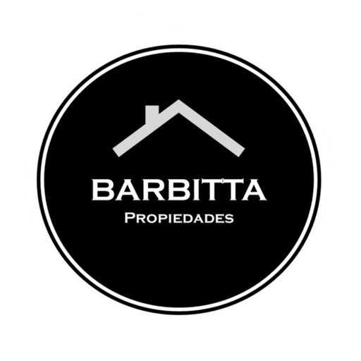 Logo de Barbitta Propiedades