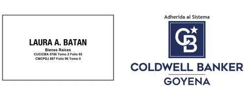 Coldwell Banker Goyena
