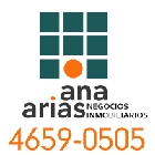 Ana Arias Negocios Inmobiliarios