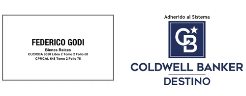 Coldwell Banker Destino