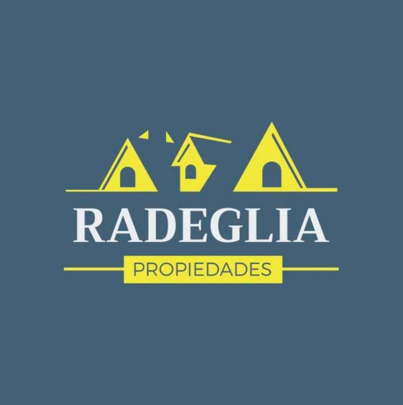 Radeglia Propiedades
