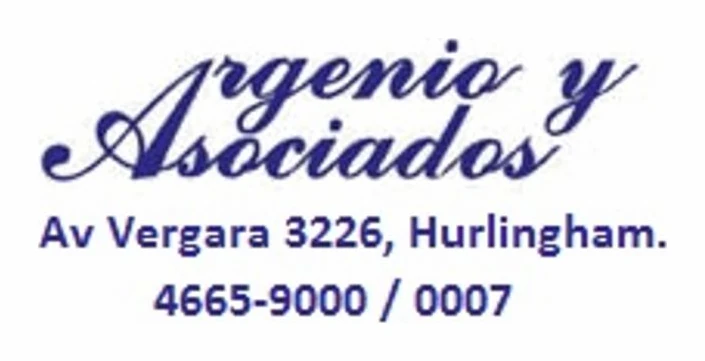 Inmobiliaria Argenio y Asociados