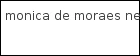 Monica de Moraes Negocios Inmobiliarios