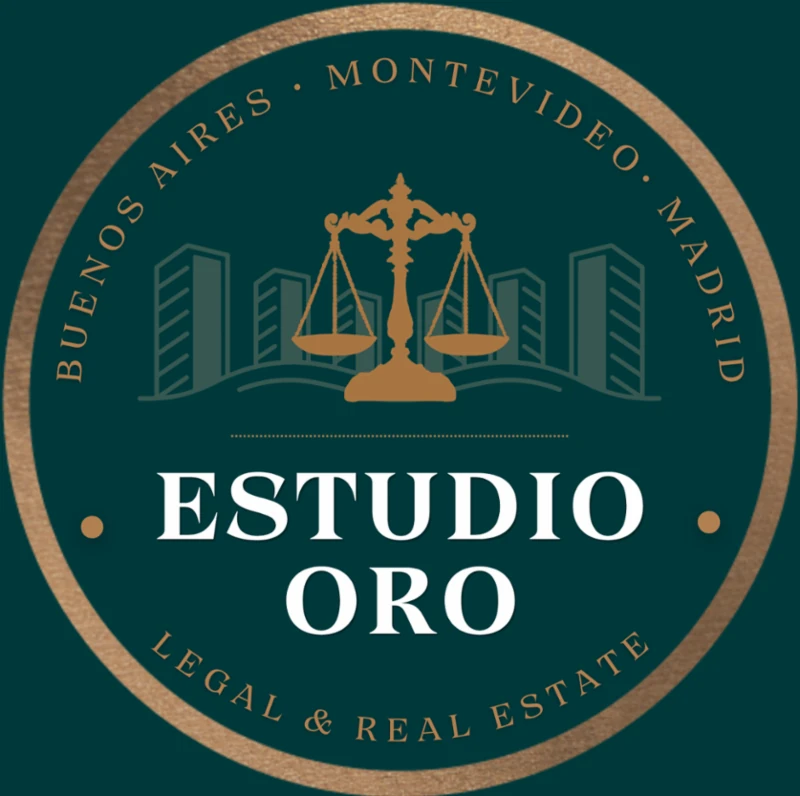 Estudio Oro