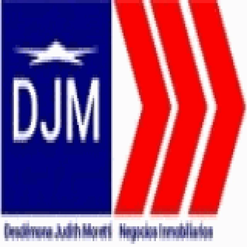 Logo de Desdémona Judith Moretti