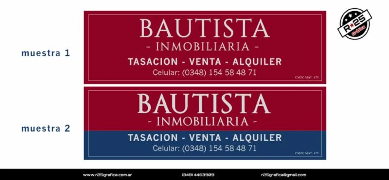 Bautista Inmobiliaria