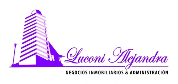 Alejandra Luconi Negocios Inmobiliarios