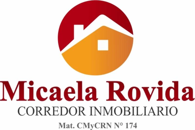 Micaela Rovida Propiedades