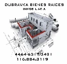 Inmobiliaria DUBRAVKA