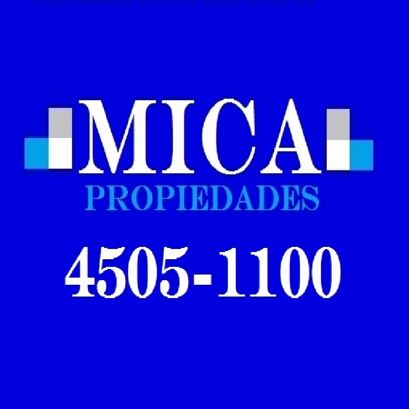 MICA propiedades