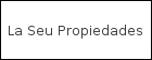 La Seu Propiedades