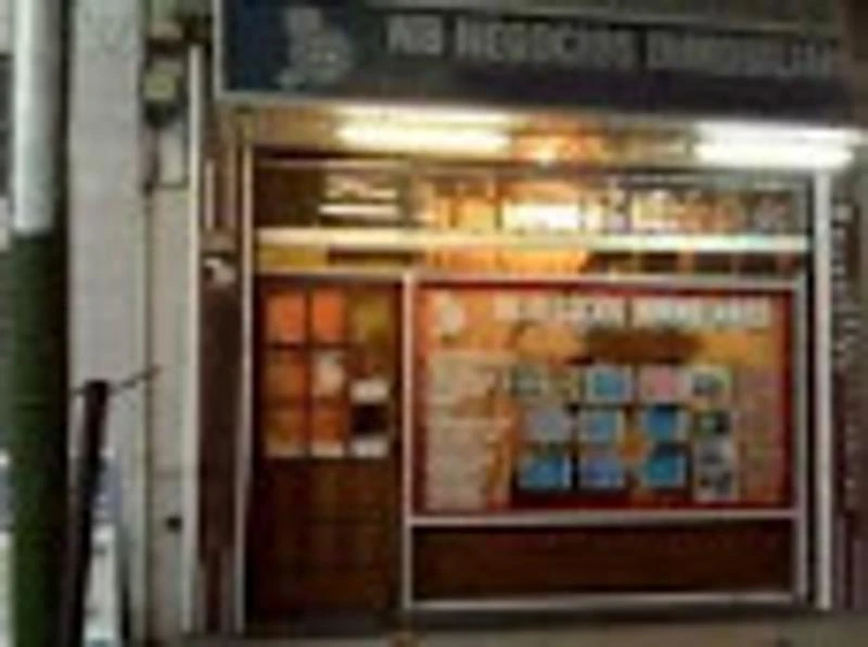 NB NEGOCIOS INMOBILIARIOS