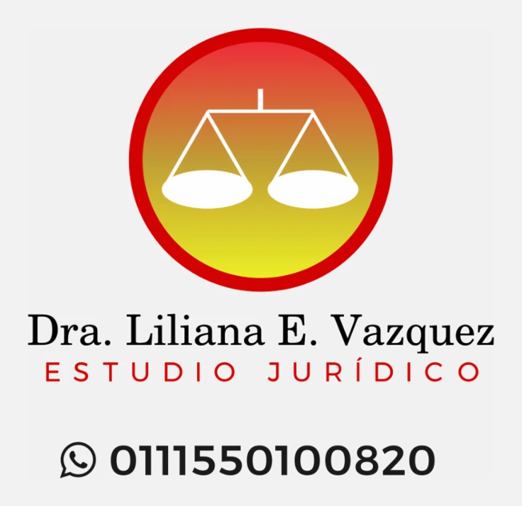Dra. Liliana E. VAZQUEZ