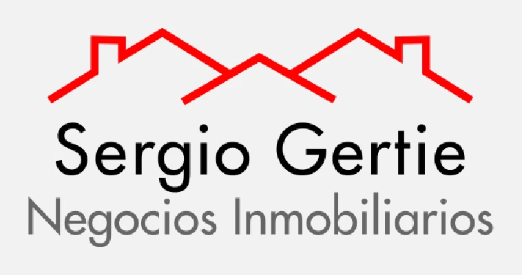 Sergio Gertie - Negocios Inmobiliarios -